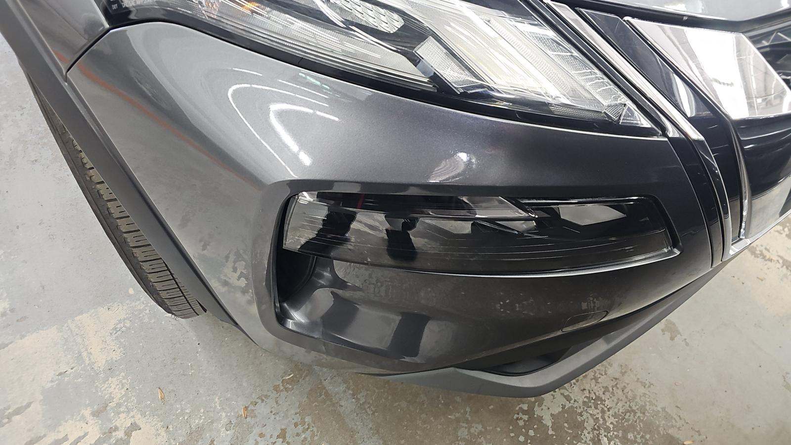 2023 Nissan Rogue S AWD