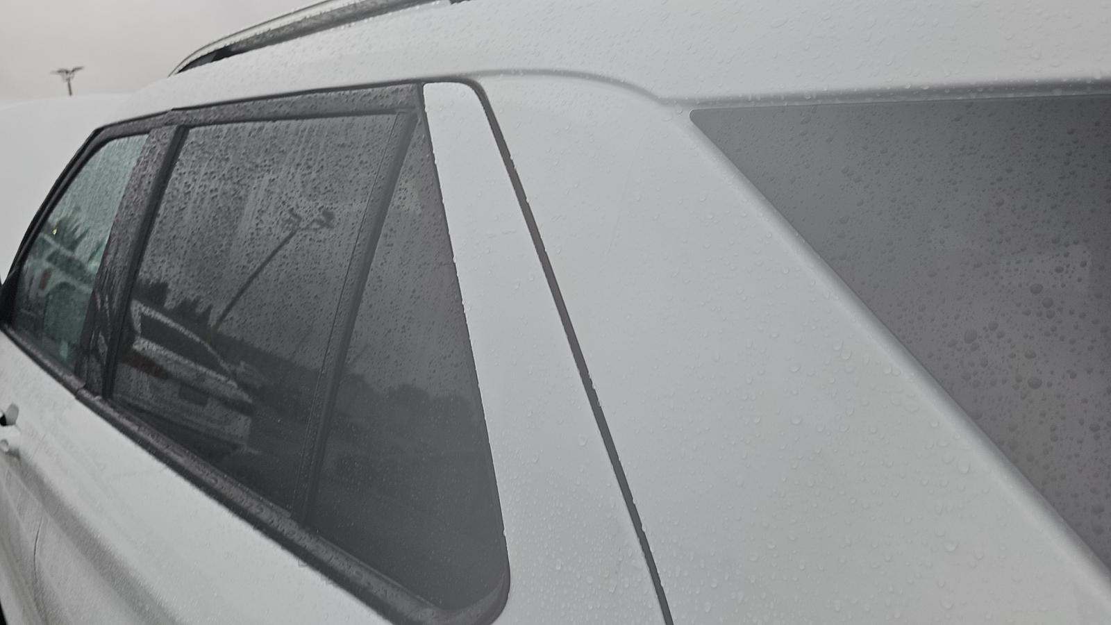 2023 Ford Explorer Limited RWD