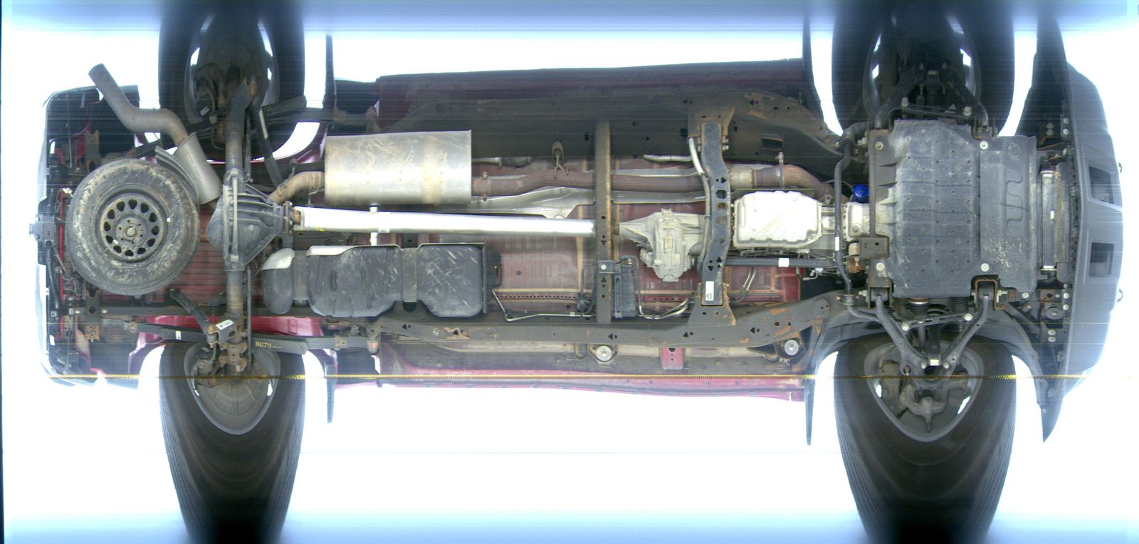 2023 Chevrolet Silverado 1500 LT AWD