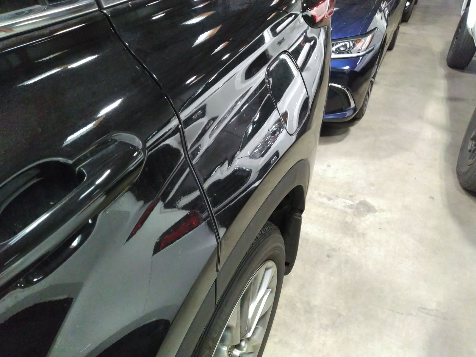 2022 Toyota Highlander Limited AWD