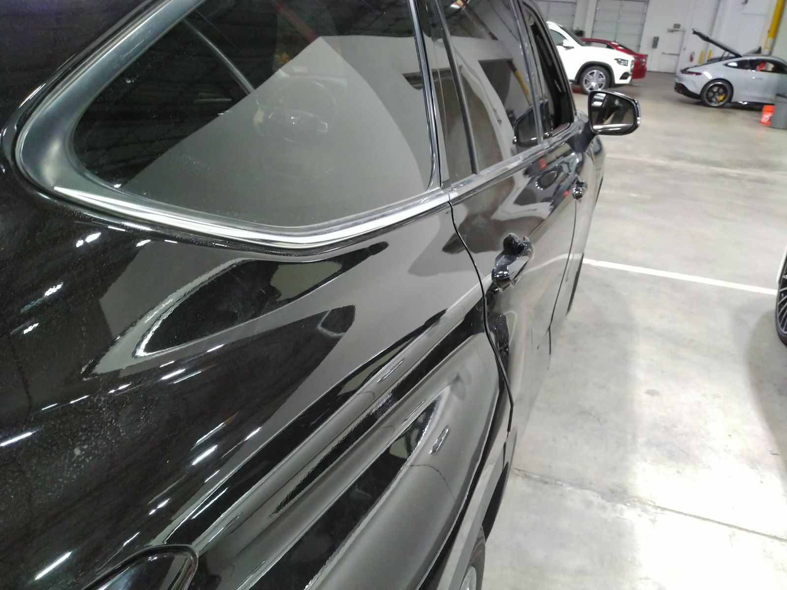 2022 Toyota Highlander Limited AWD