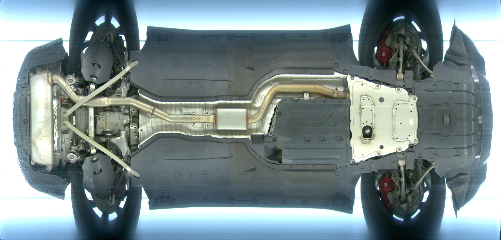 2022 BMW X5 xDrive40i AWD