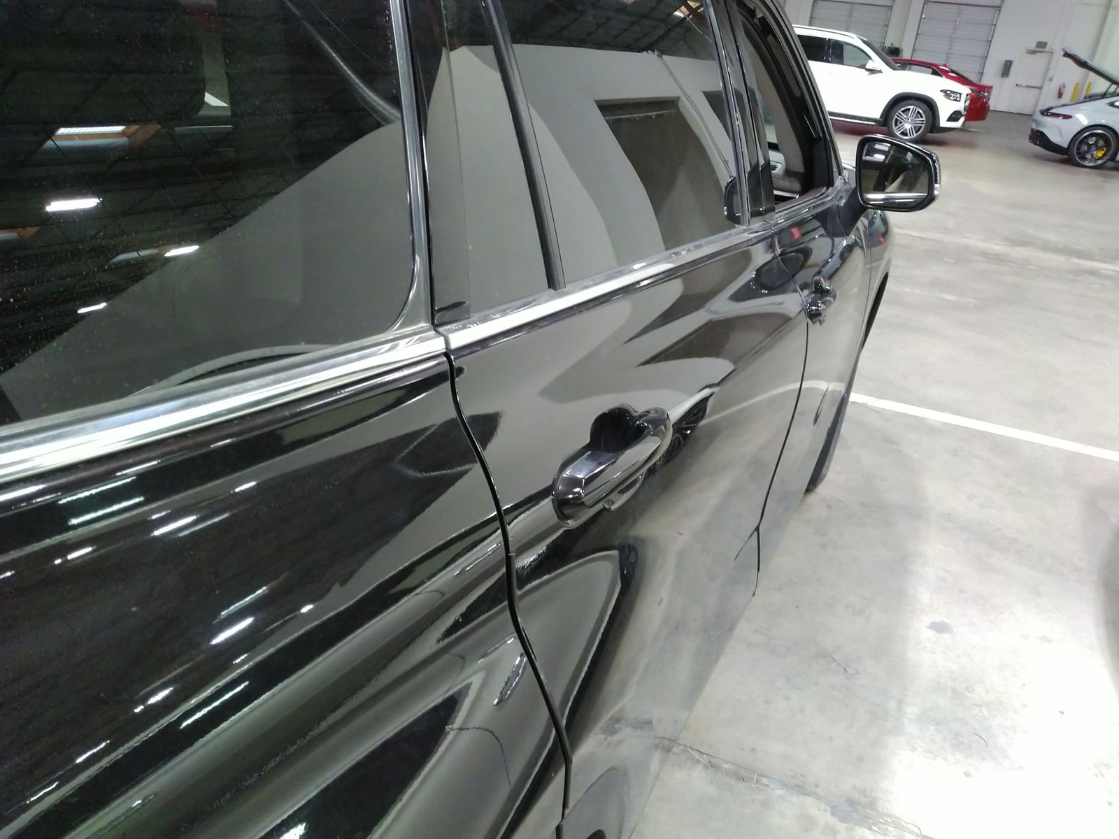 2022 Toyota Highlander Limited AWD