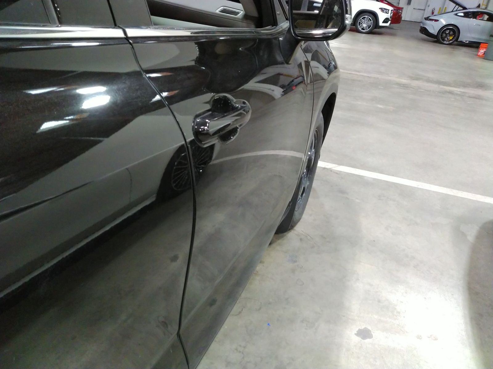 2022 Toyota Highlander Limited AWD