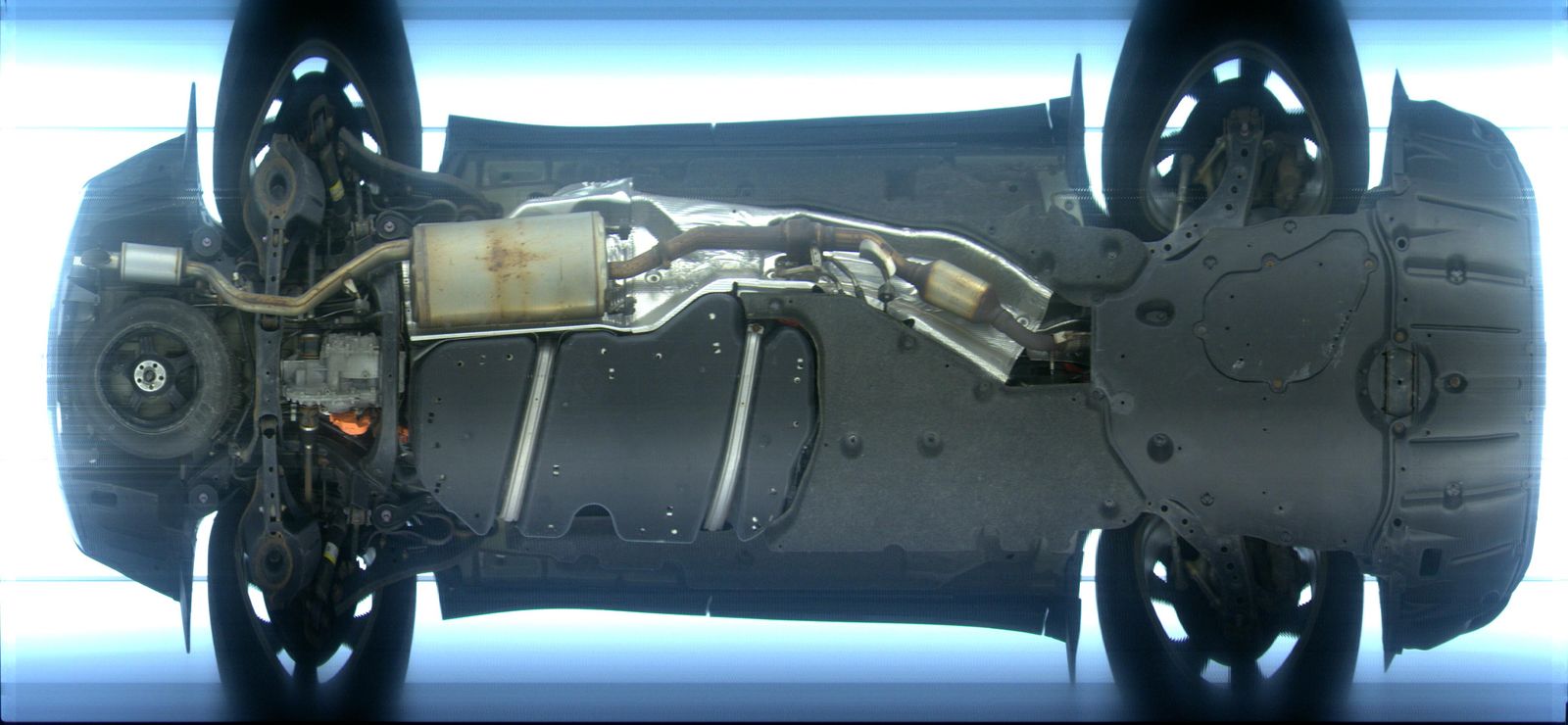 2021 Toyota Highlander Hybrid Limited AWD