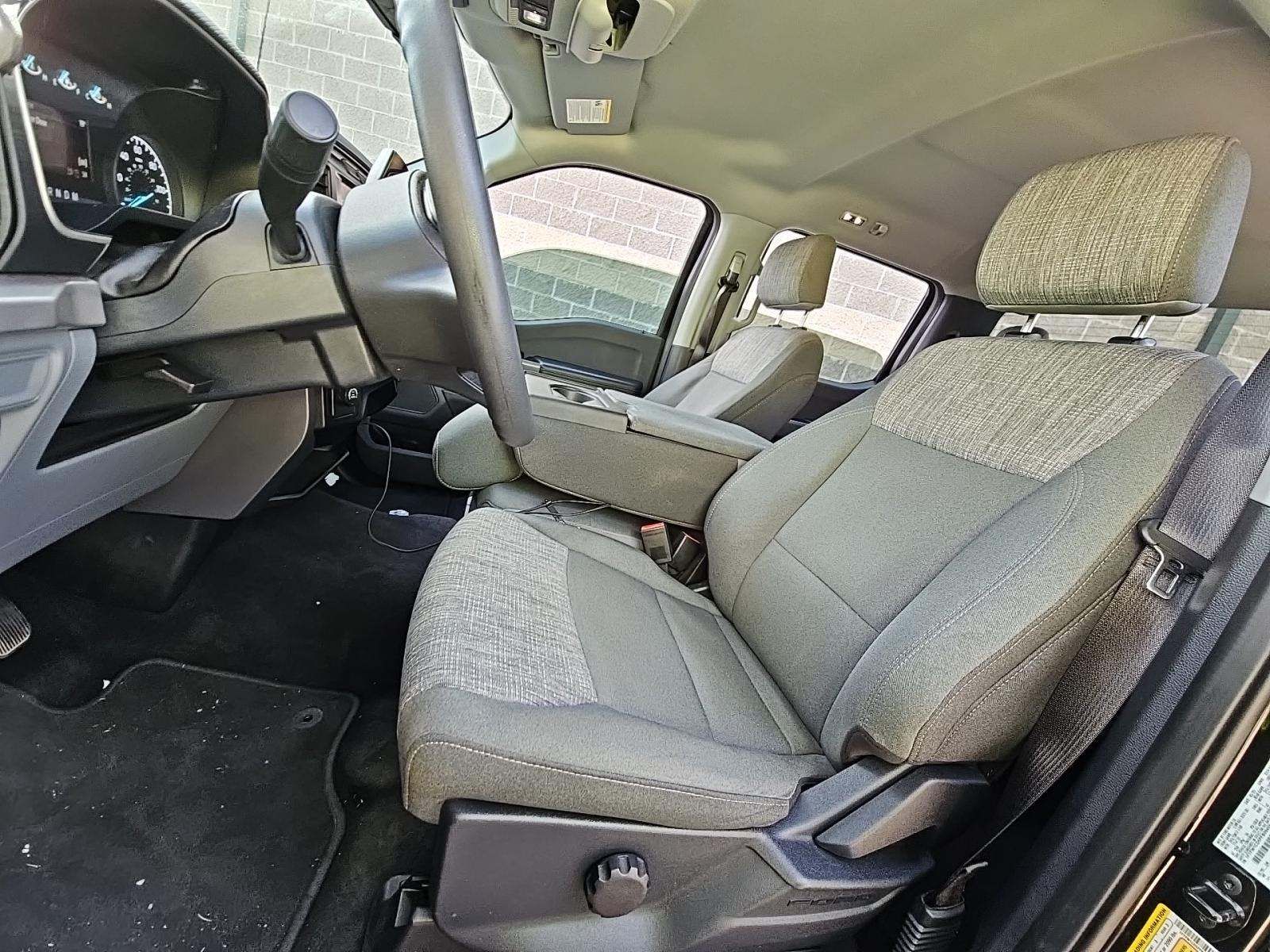 2023 Ford F-150 Hybrid XLT RWD