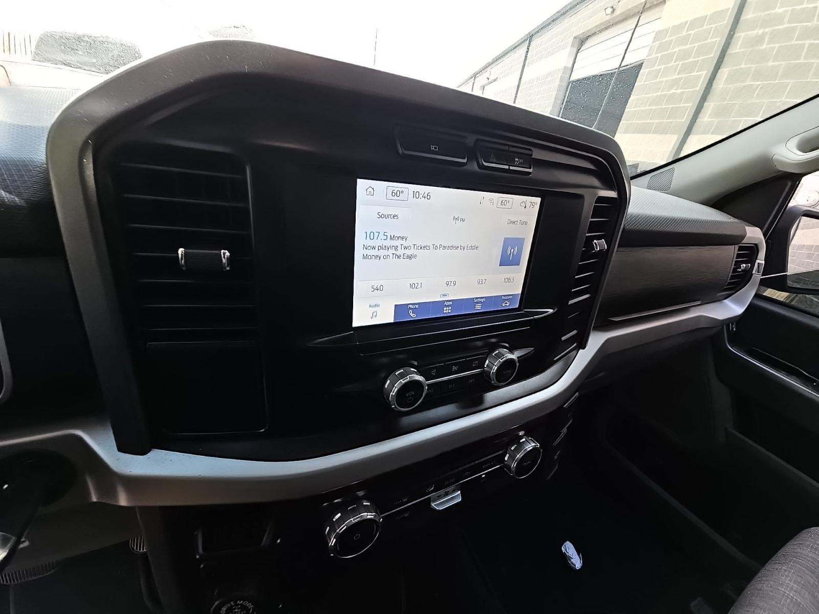 2023 Ford F-150 Hybrid XLT RWD