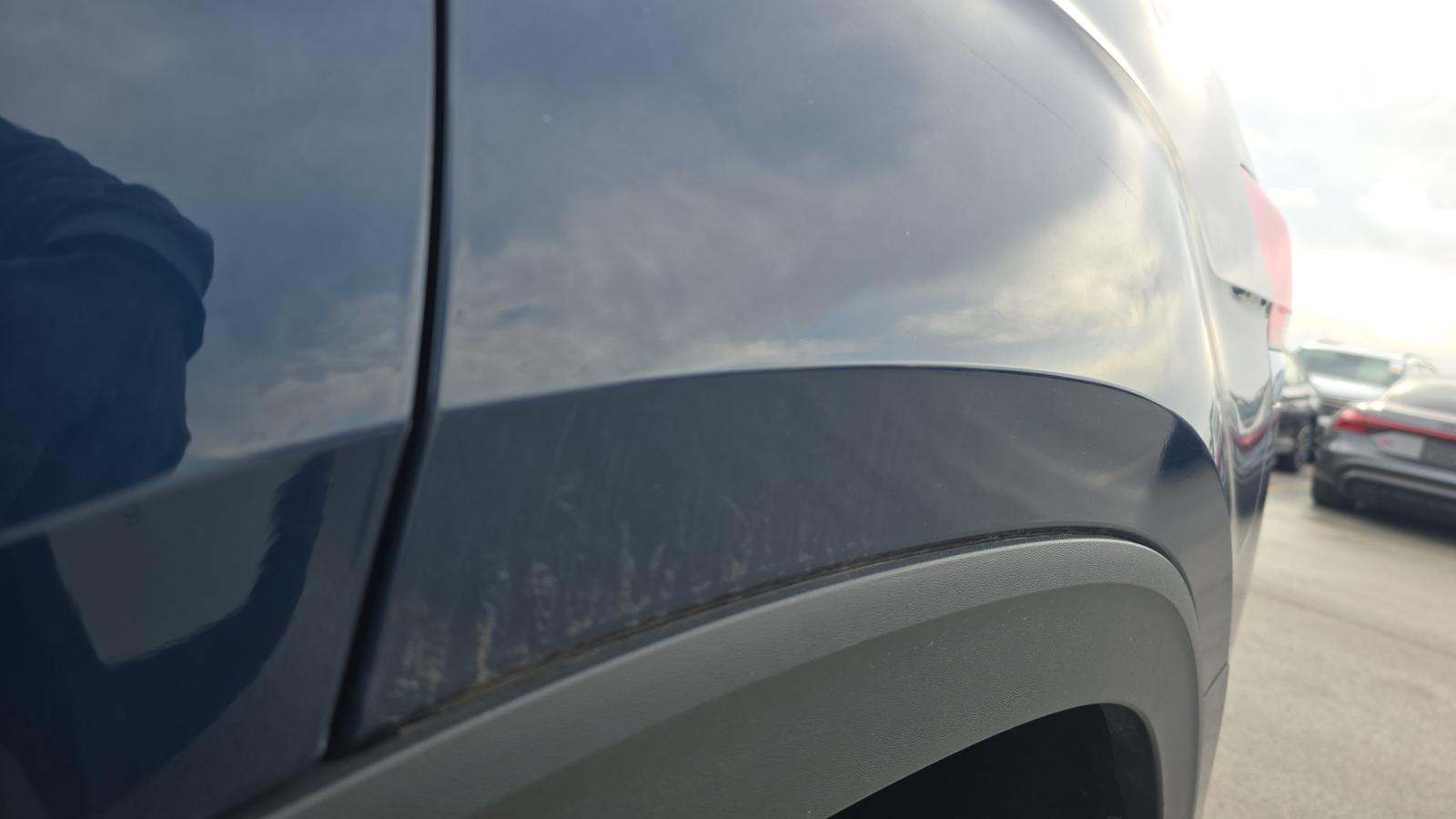 2021 Volkswagen Atlas 3.6L SE AWD