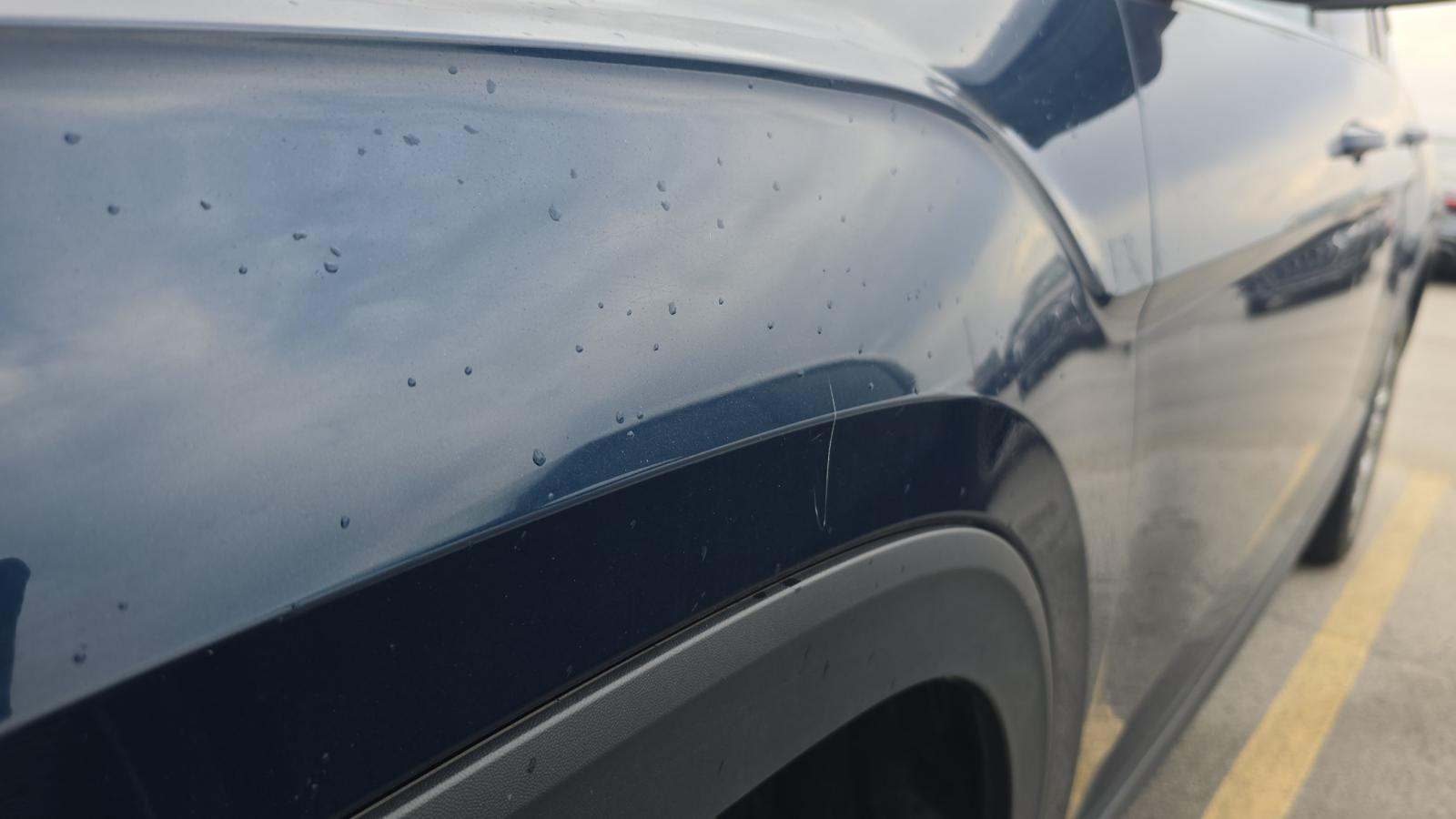 2021 Volkswagen Atlas 3.6L SE AWD