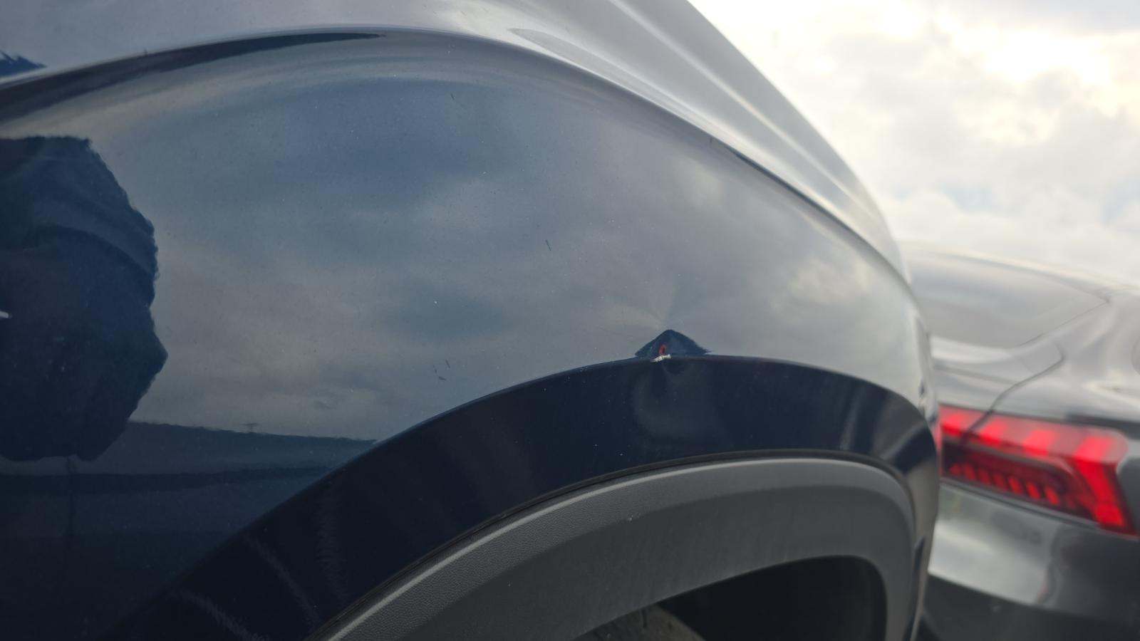 2021 Volkswagen Atlas 3.6L SE AWD