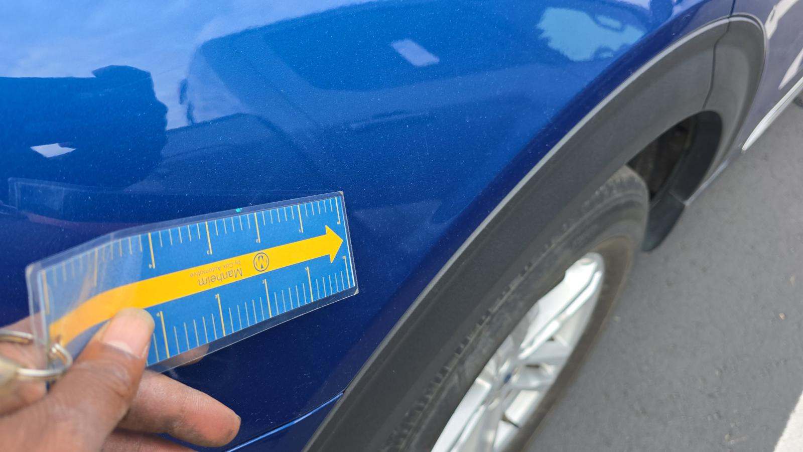 2023 Ford Explorer XLT AWD