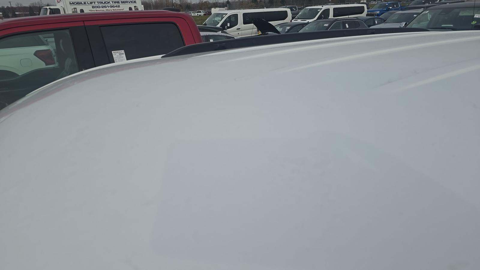 2024 Jeep Grand Cherokee Limited AWD