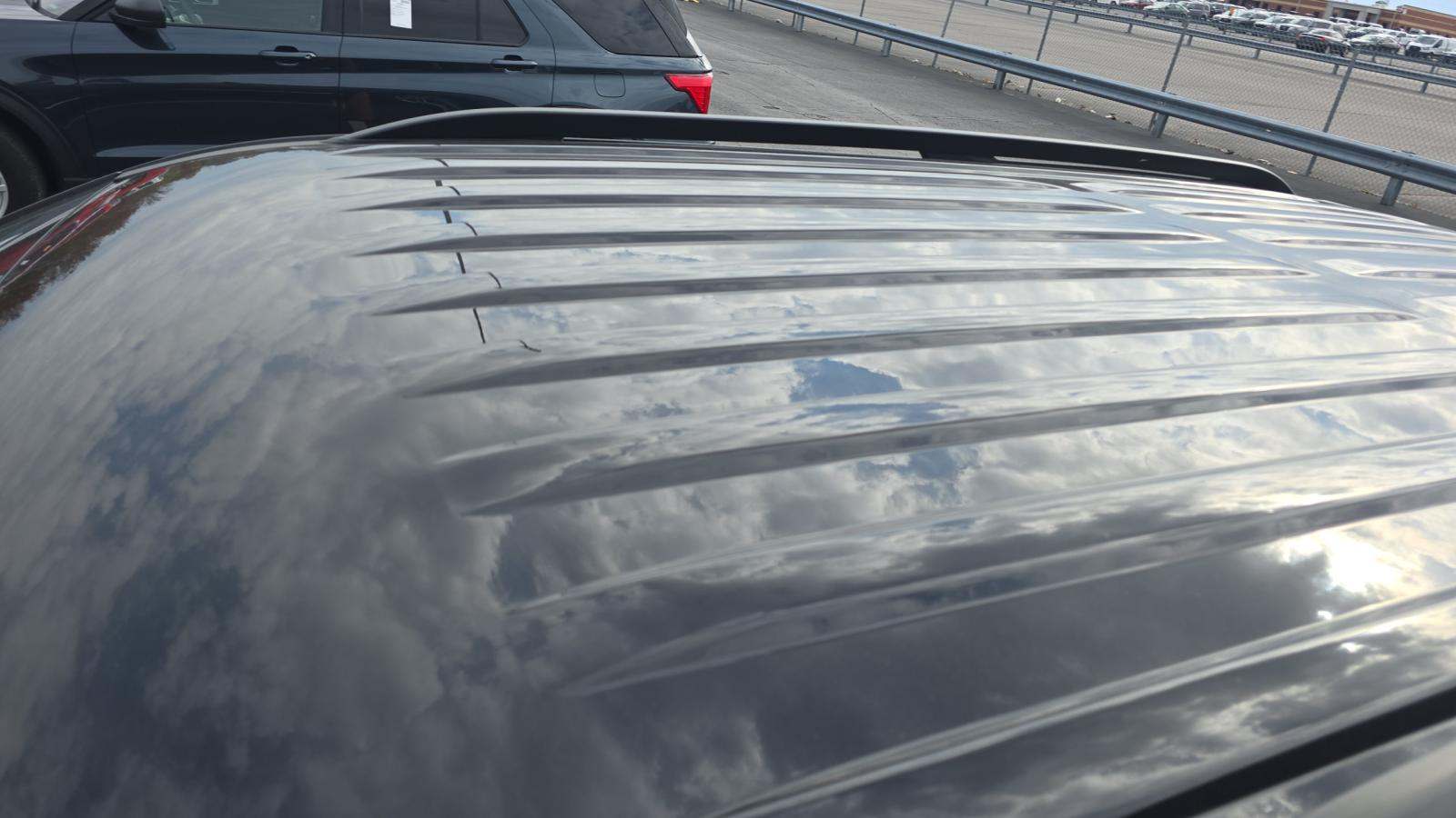 2022 Ford Explorer XLT AWD