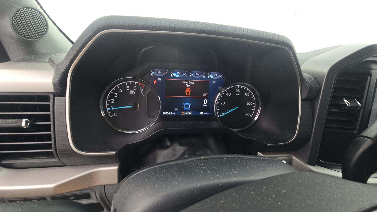 2022 Ford F-150 XLT AWD