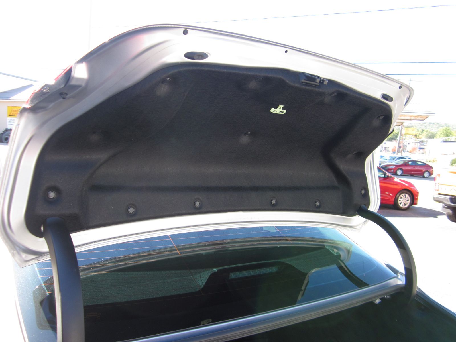 2023 Toyota Camry Hybrid LE FWD