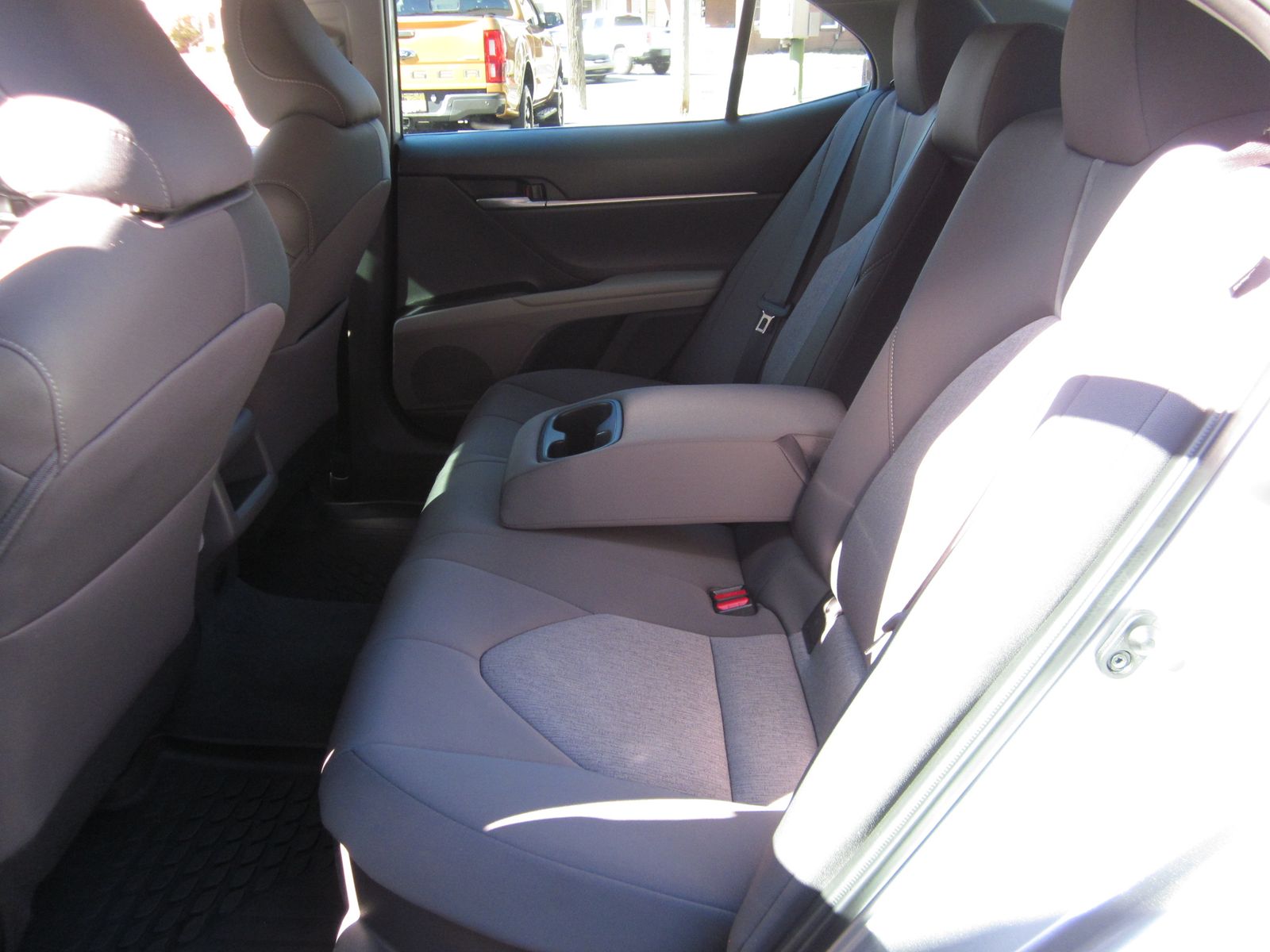 2023 Toyota Camry Hybrid LE FWD