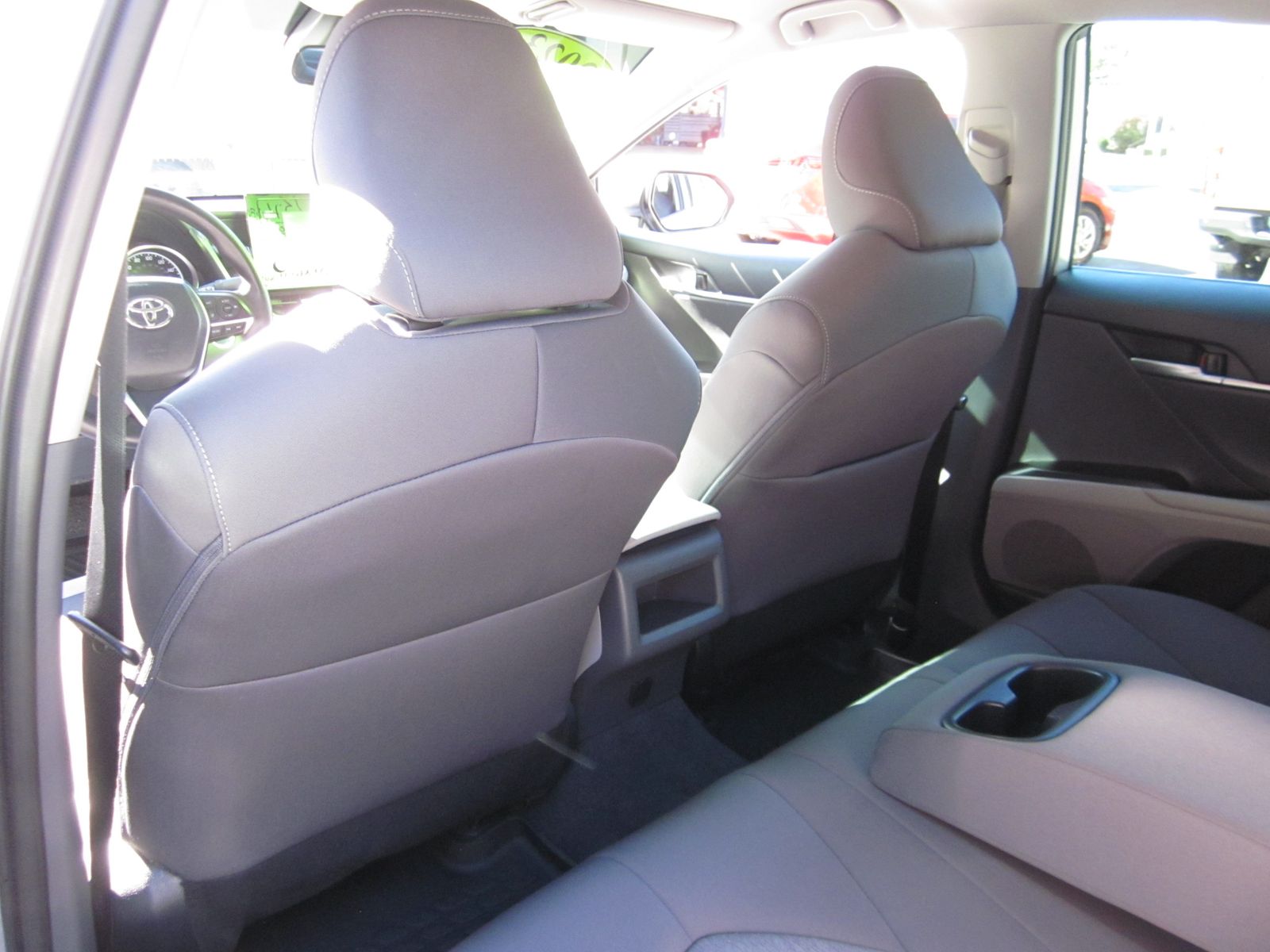 2023 Toyota Camry Hybrid LE FWD