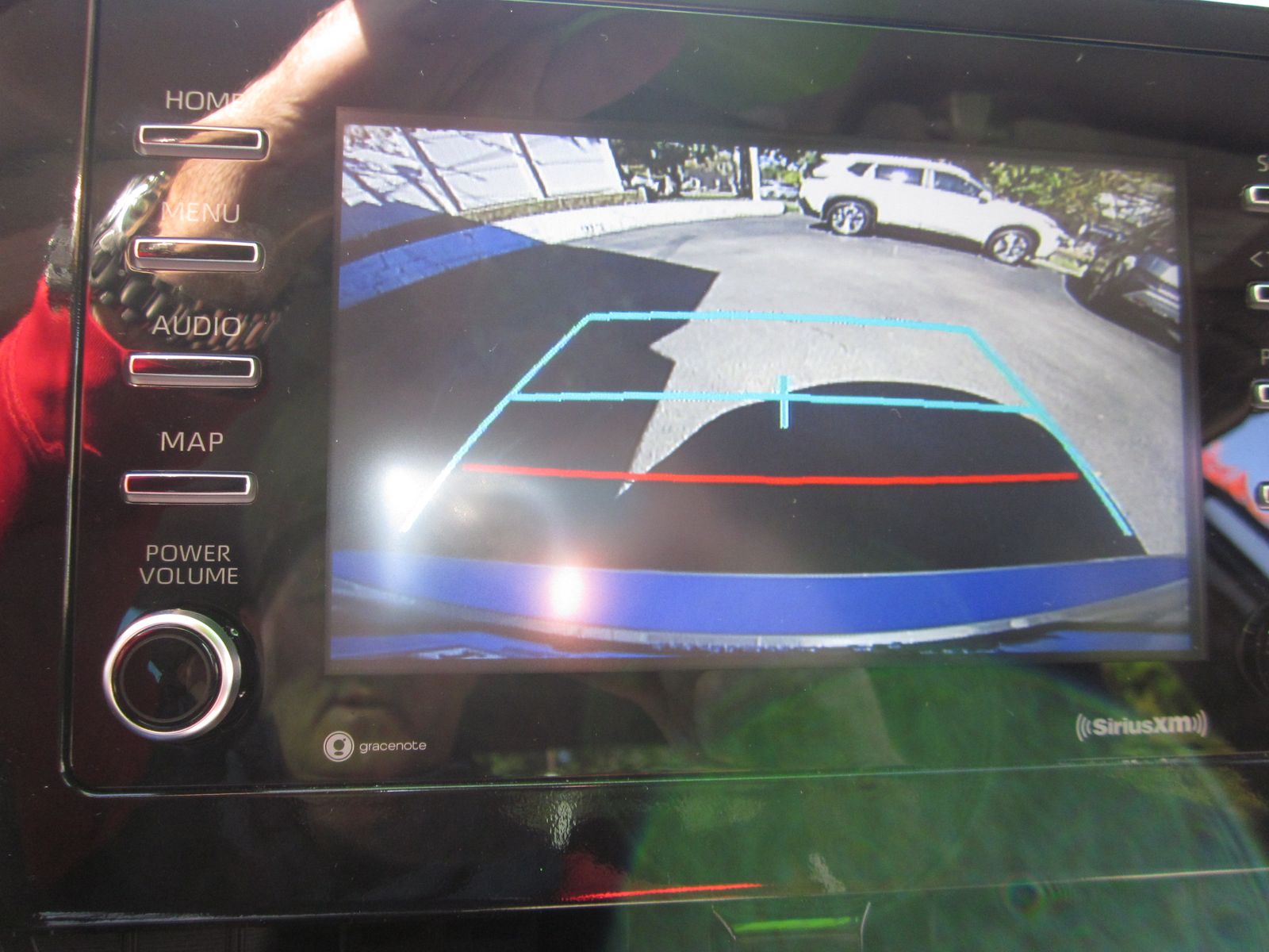 2023 Toyota Camry Hybrid LE FWD