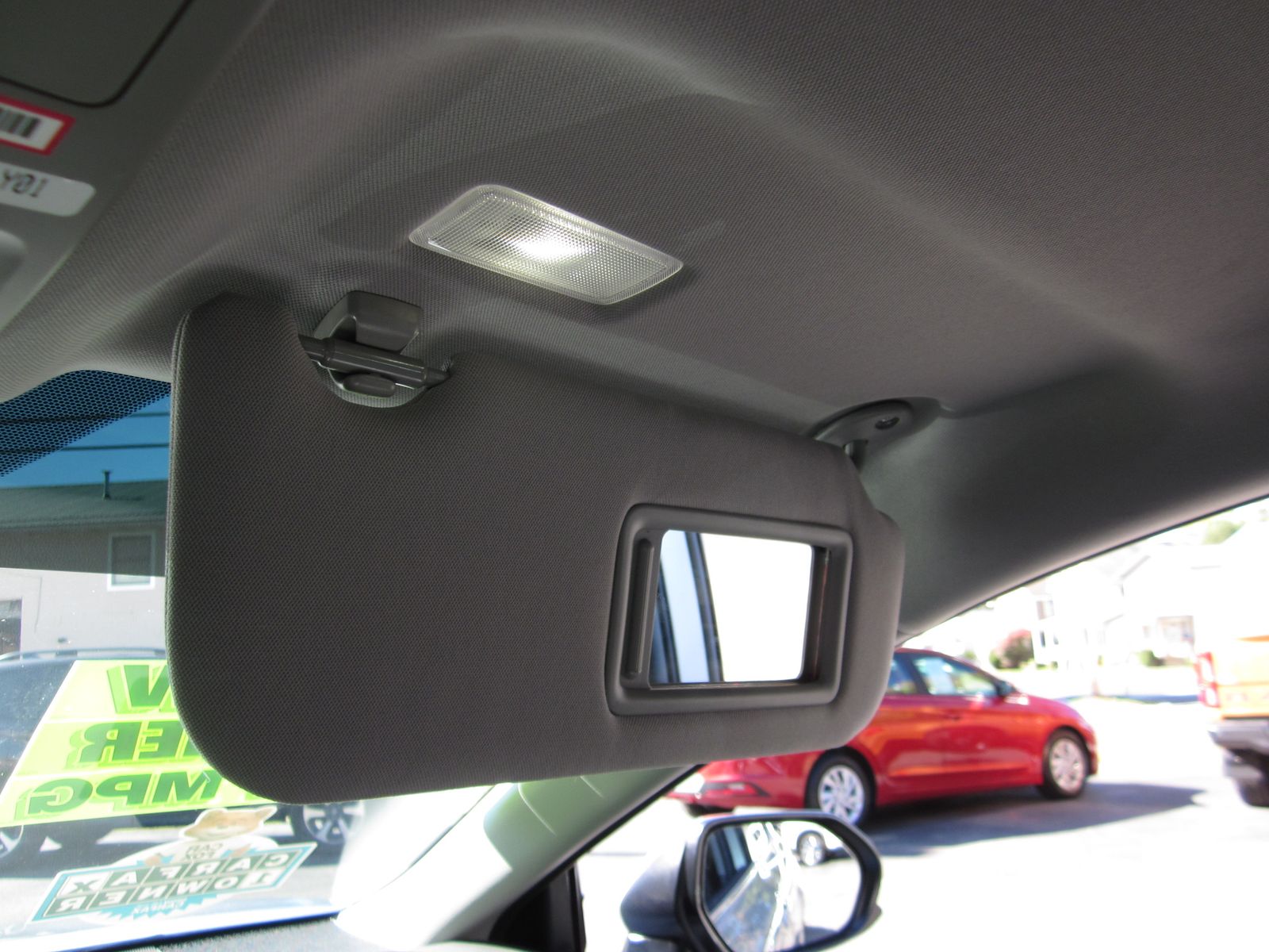 2023 Toyota Camry Hybrid LE FWD