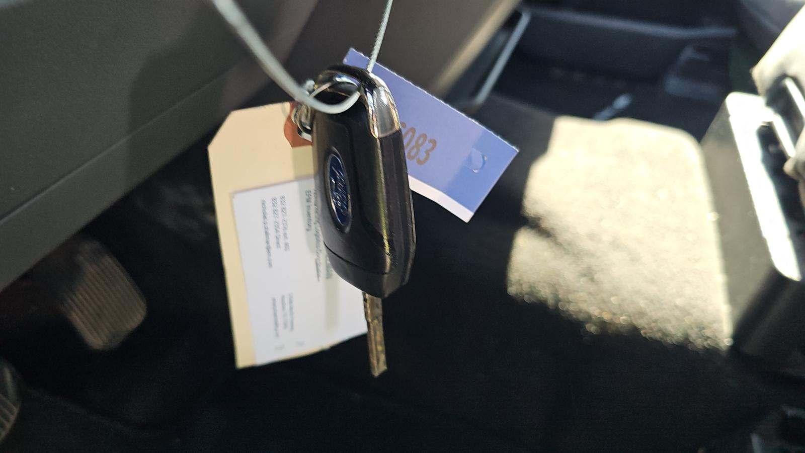 2021 Ford F-150 XLT RWD