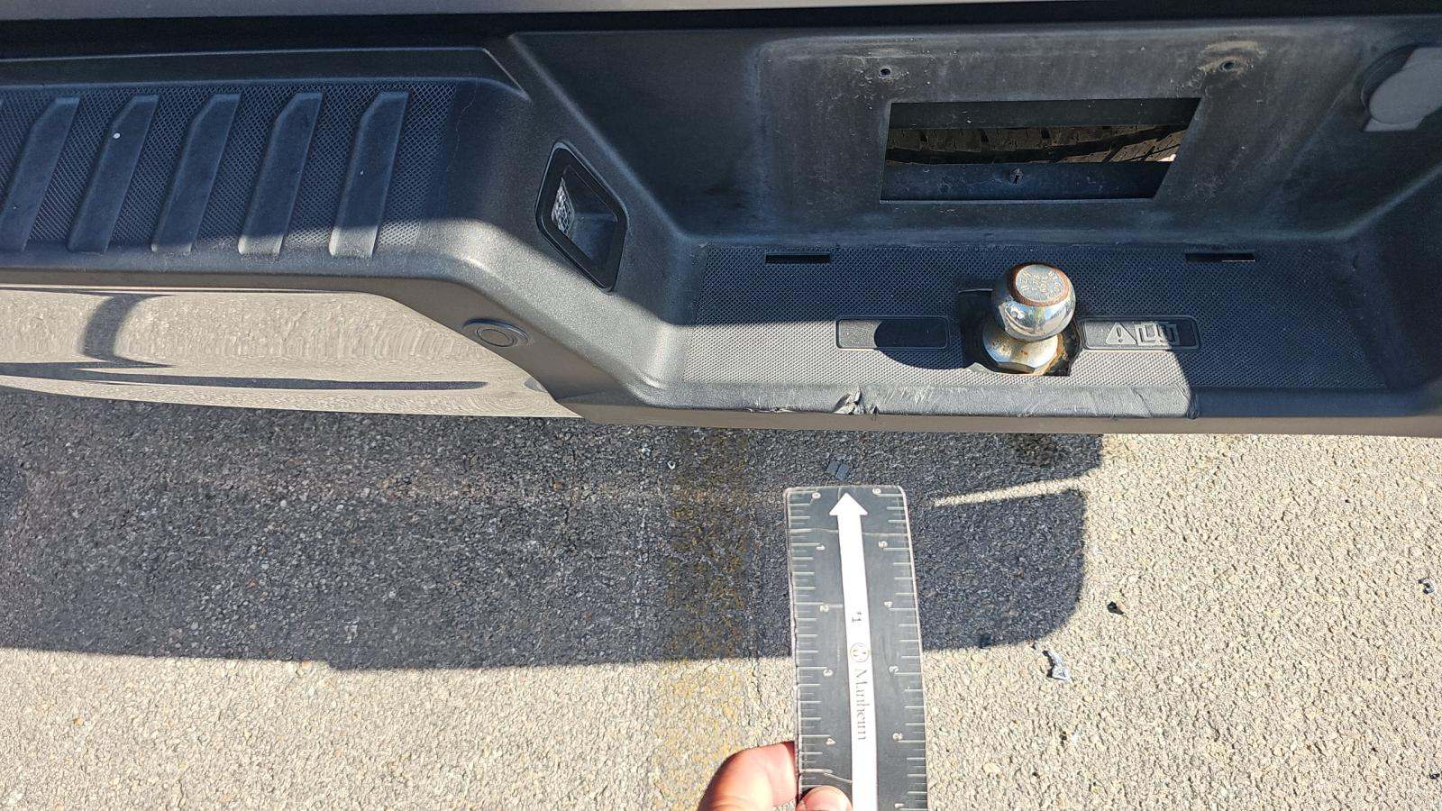 2021 Ford F-150 XLT RWD