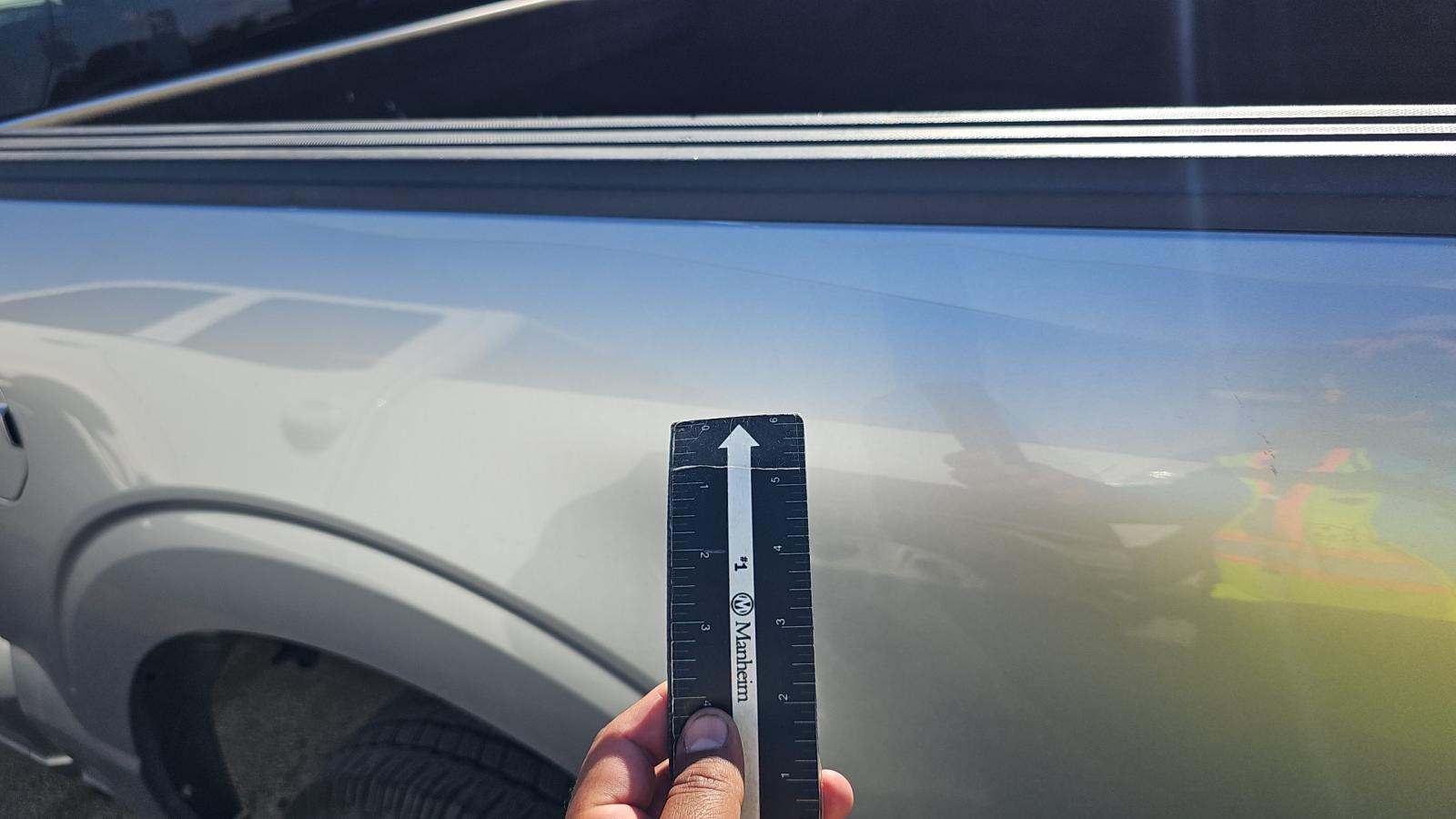 2021 Ford F-150 XLT RWD