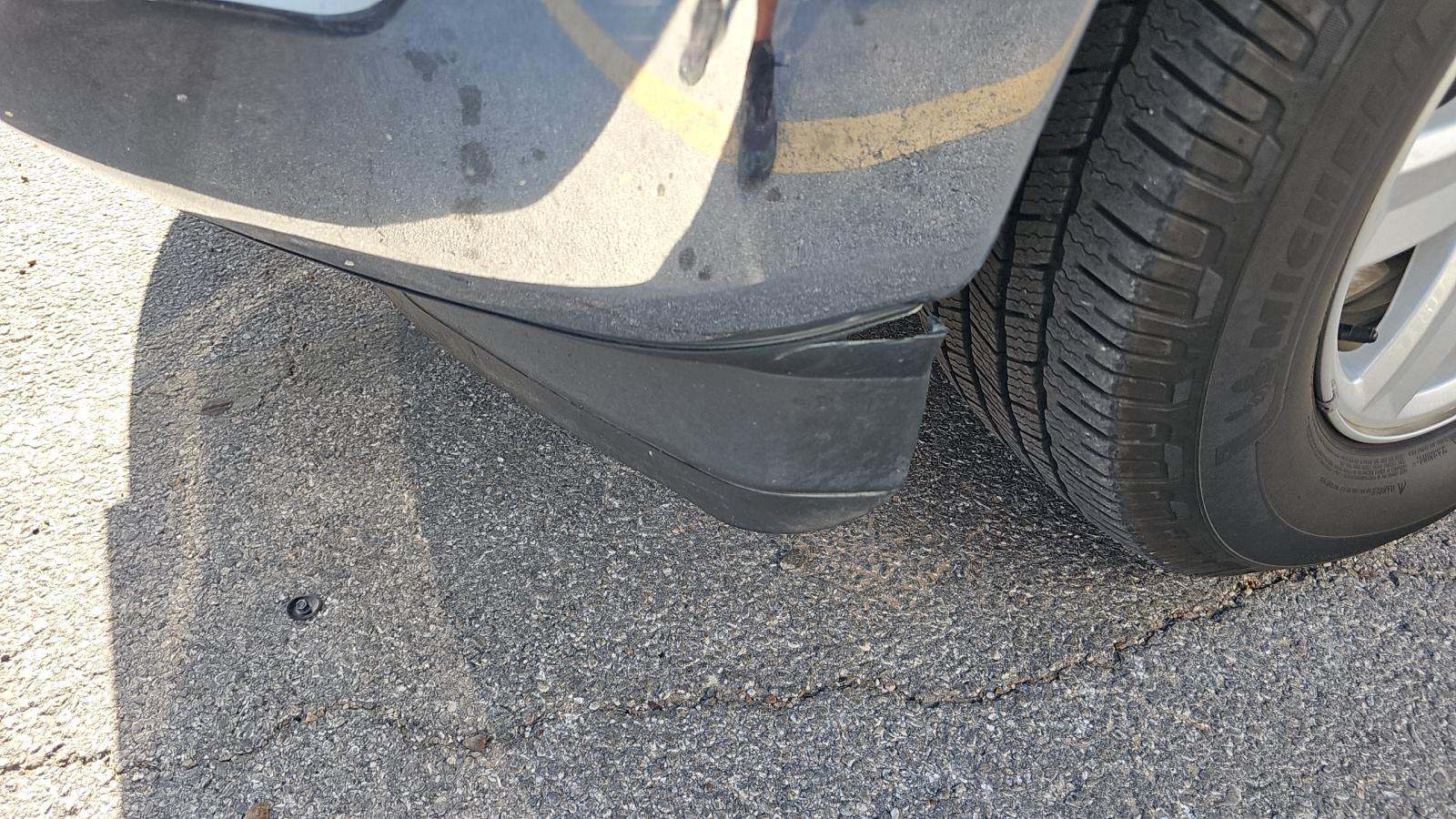 2021 Ford F-150 XLT RWD