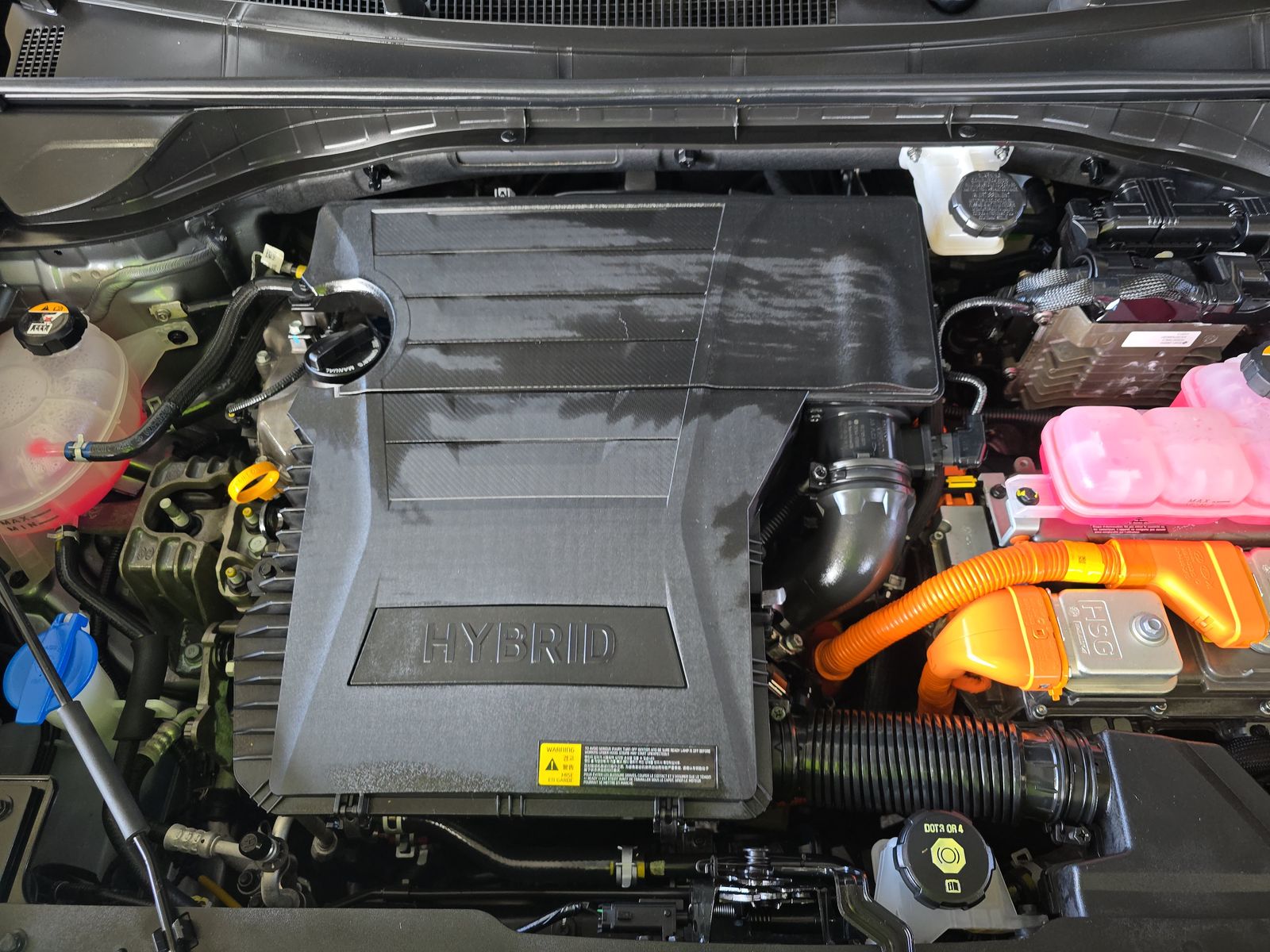 2022 Kia Niro LXS SE FWD