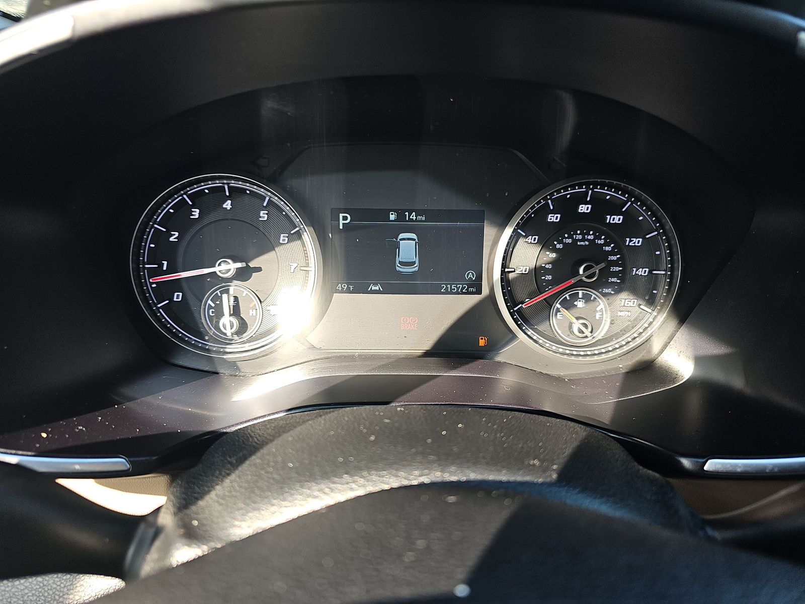 2023 Hyundai Santa Fe SEL AWD