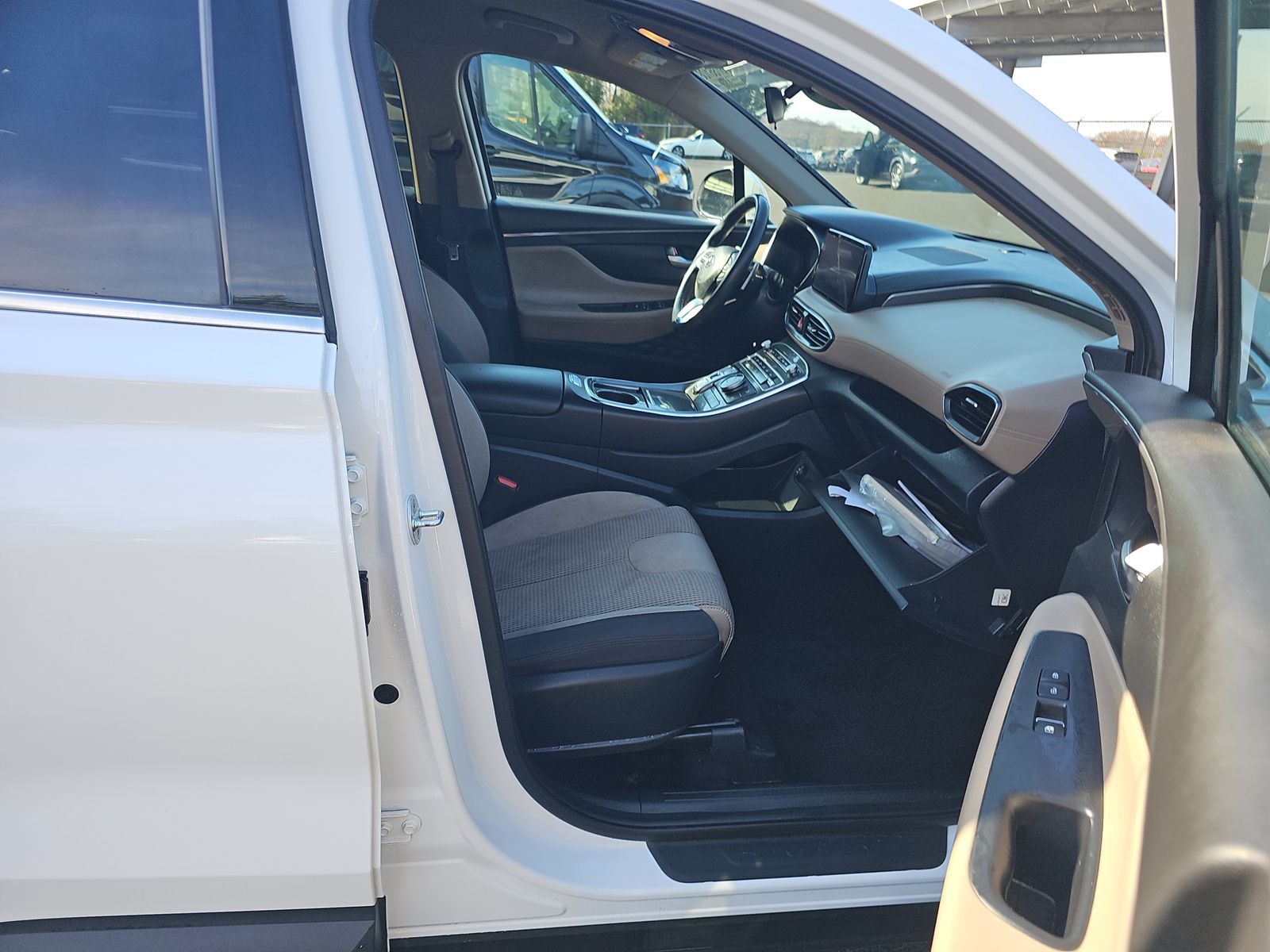 2023 Hyundai Santa Fe SEL AWD