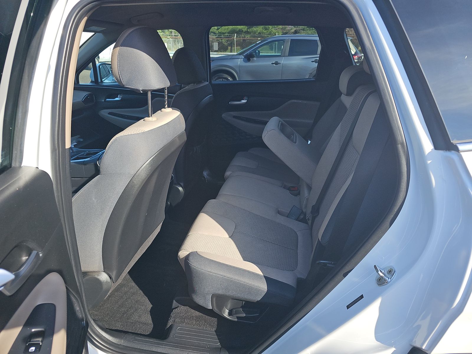 2023 Hyundai Santa Fe SEL AWD