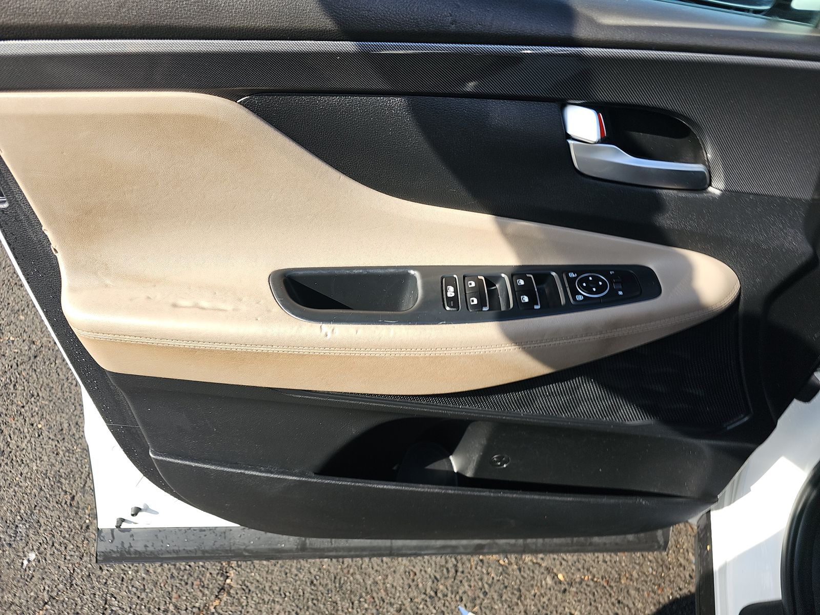 2023 Hyundai Santa Fe SEL AWD