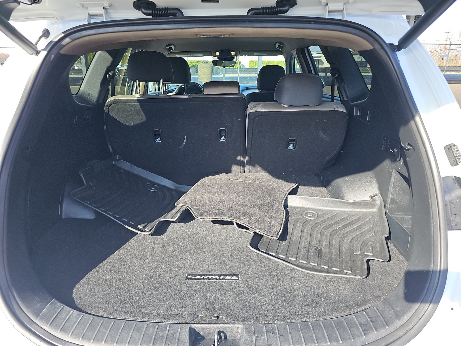 2023 Hyundai Santa Fe SEL AWD