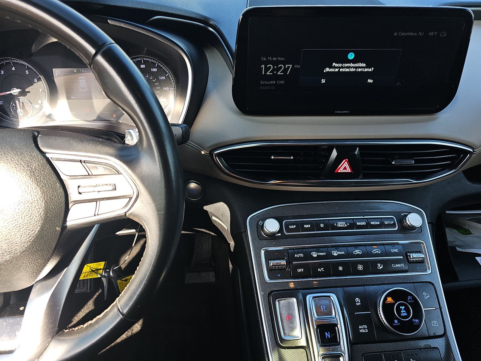 2023 Hyundai Santa Fe SEL AWD