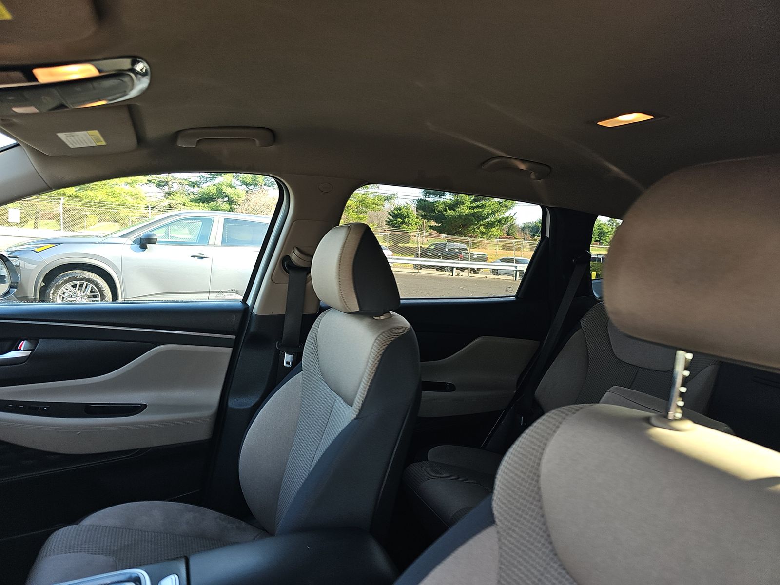 2023 Hyundai Santa Fe SEL AWD