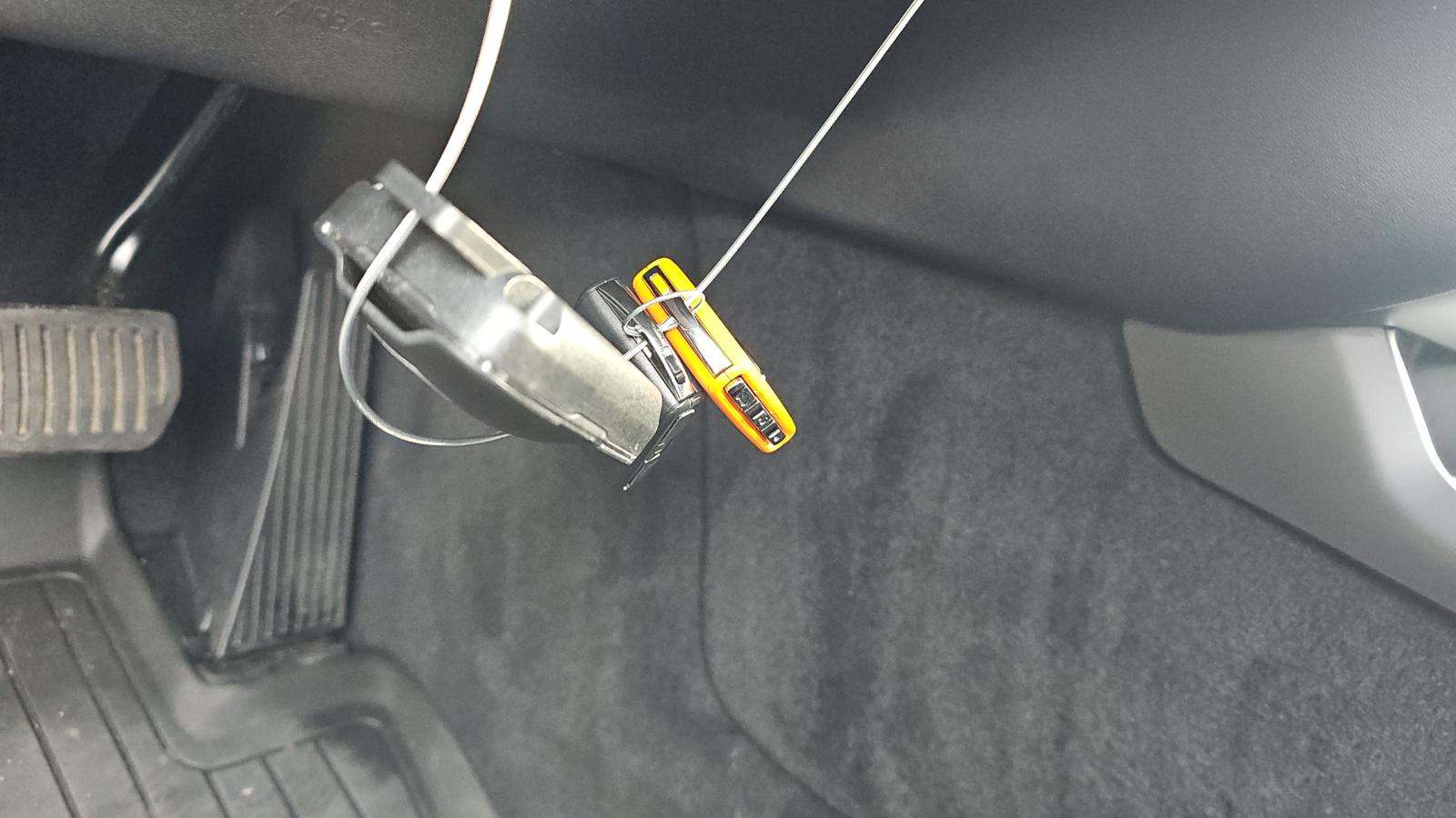 2025 Volvo XC90 B5 Ultra AWD