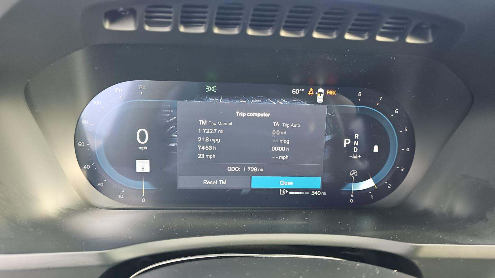 2025 Volvo XC90 B5 Ultra AWD