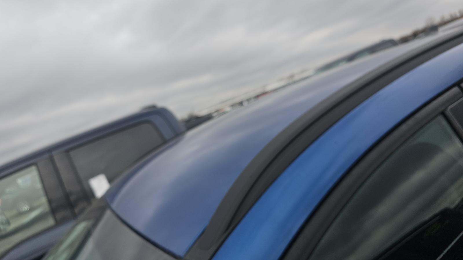 2023 Ford Escape ST-Line Select AWD