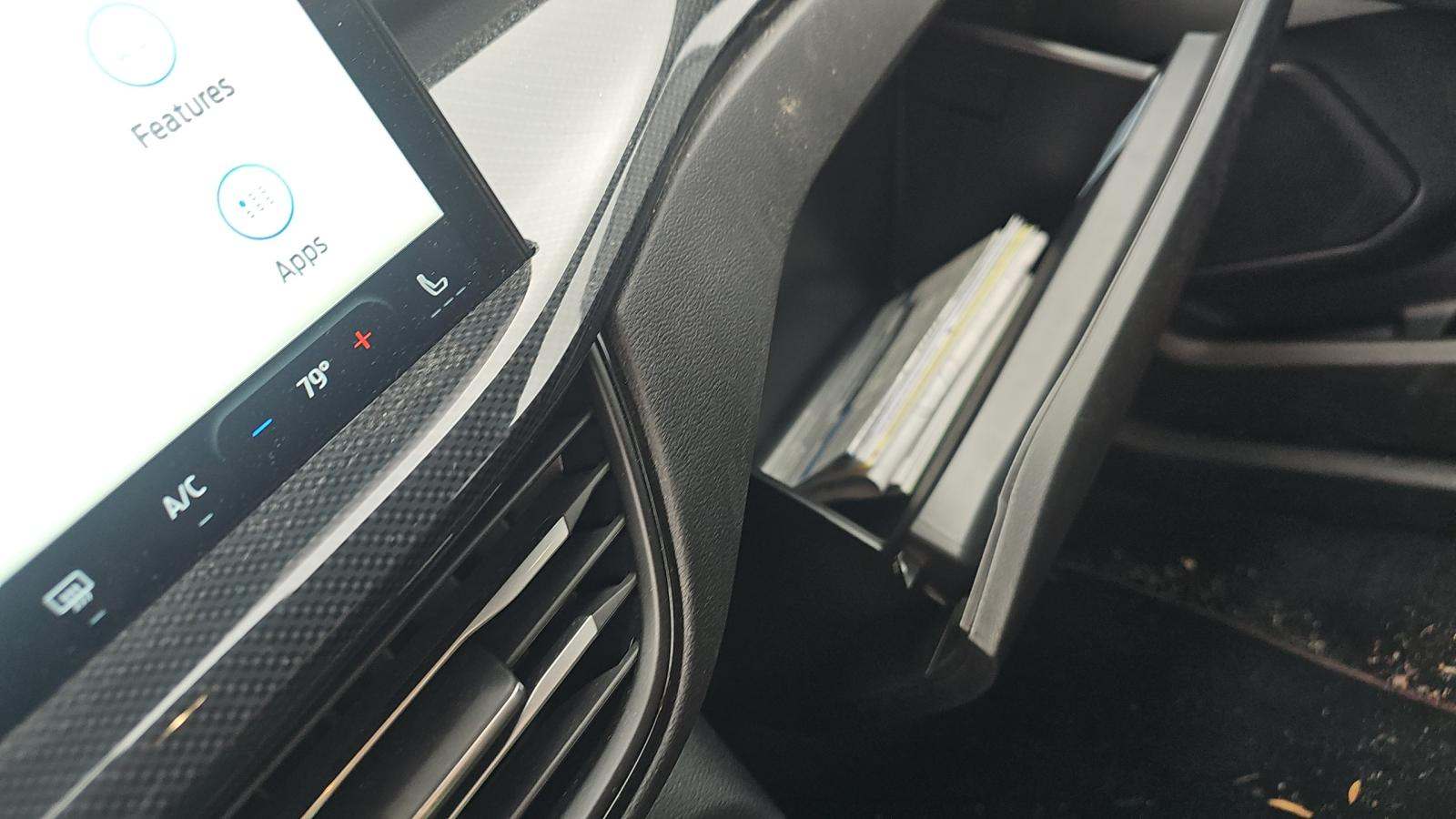 2023 Ford Escape ST-Line Select AWD