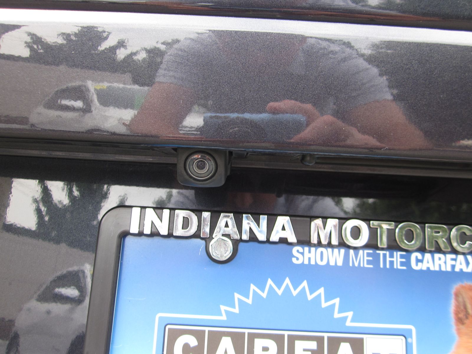 2019 Honda CR-V EX AWD