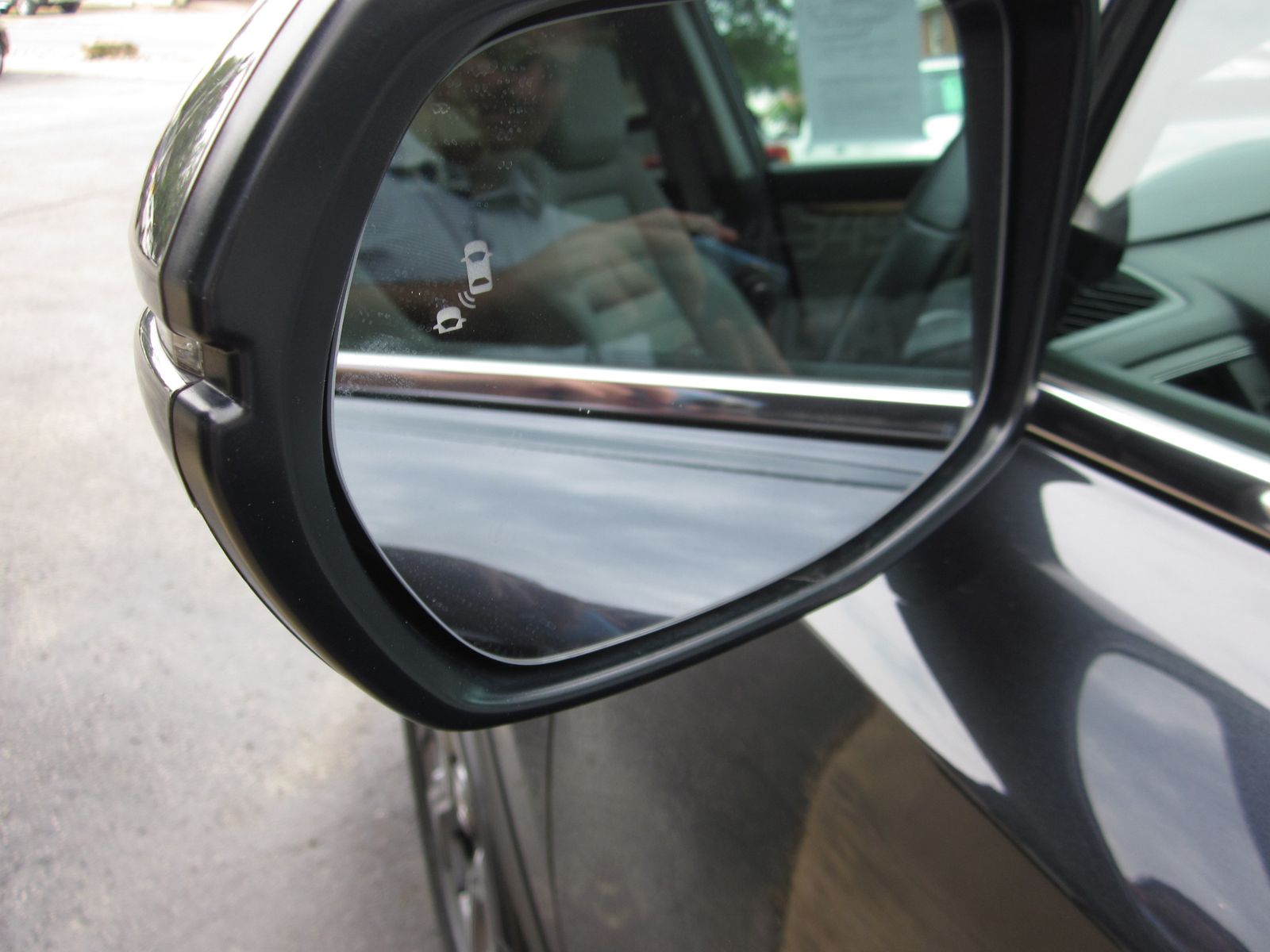 2019 Honda CR-V EX AWD