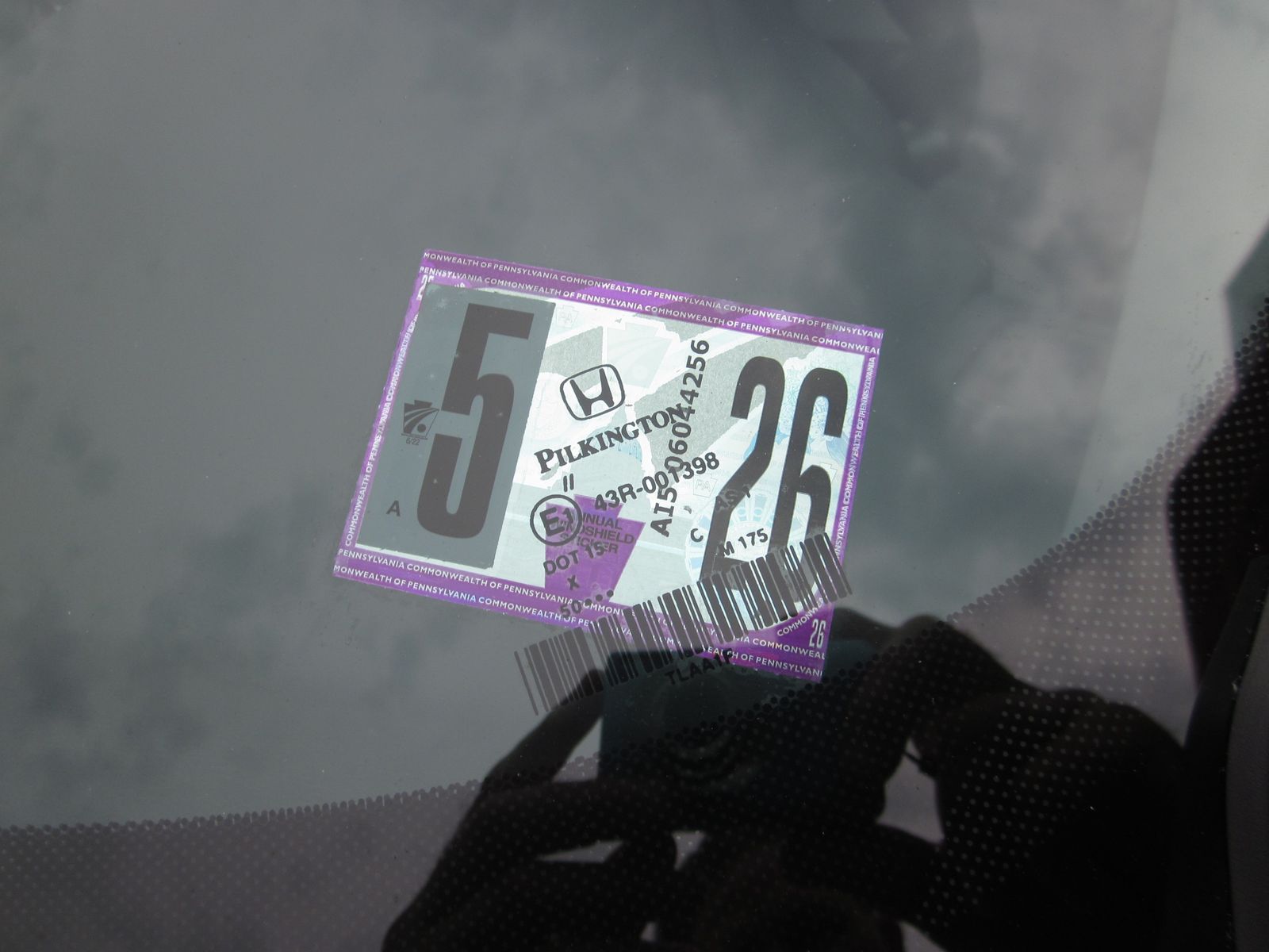 2019 Honda CR-V EX AWD