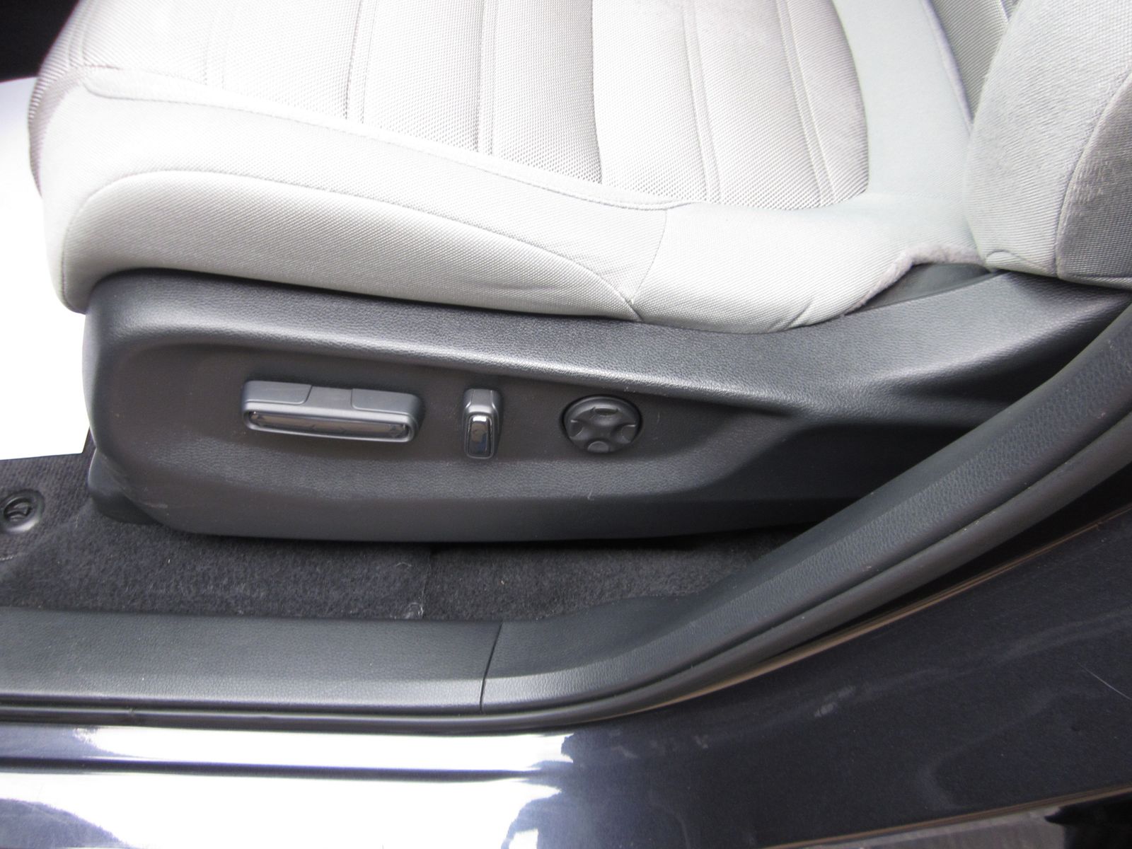 2019 Honda CR-V EX AWD