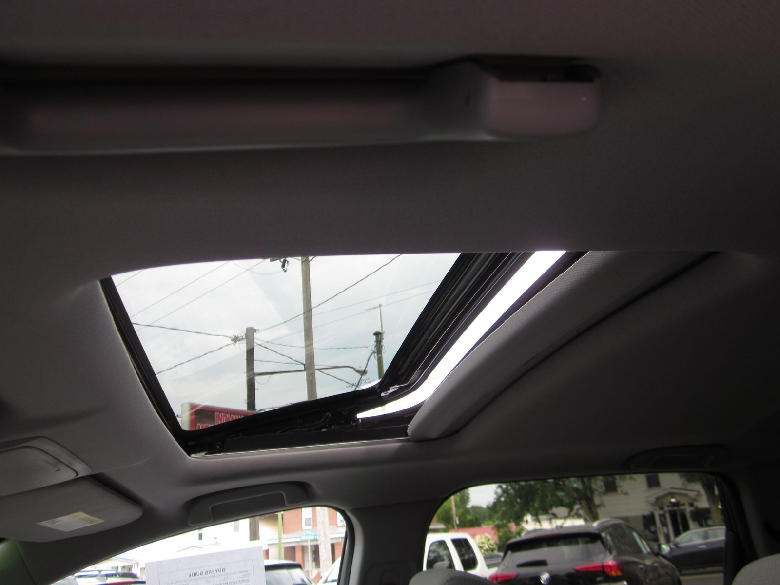 2019 Honda CR-V EX AWD