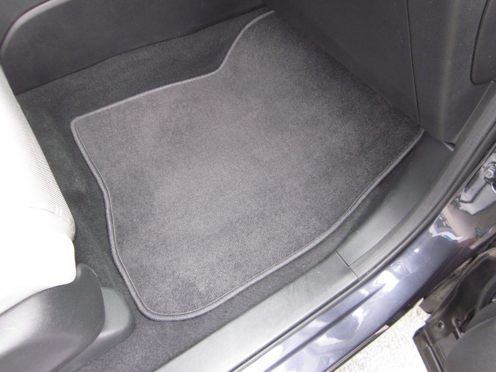 2019 Honda CR-V EX AWD