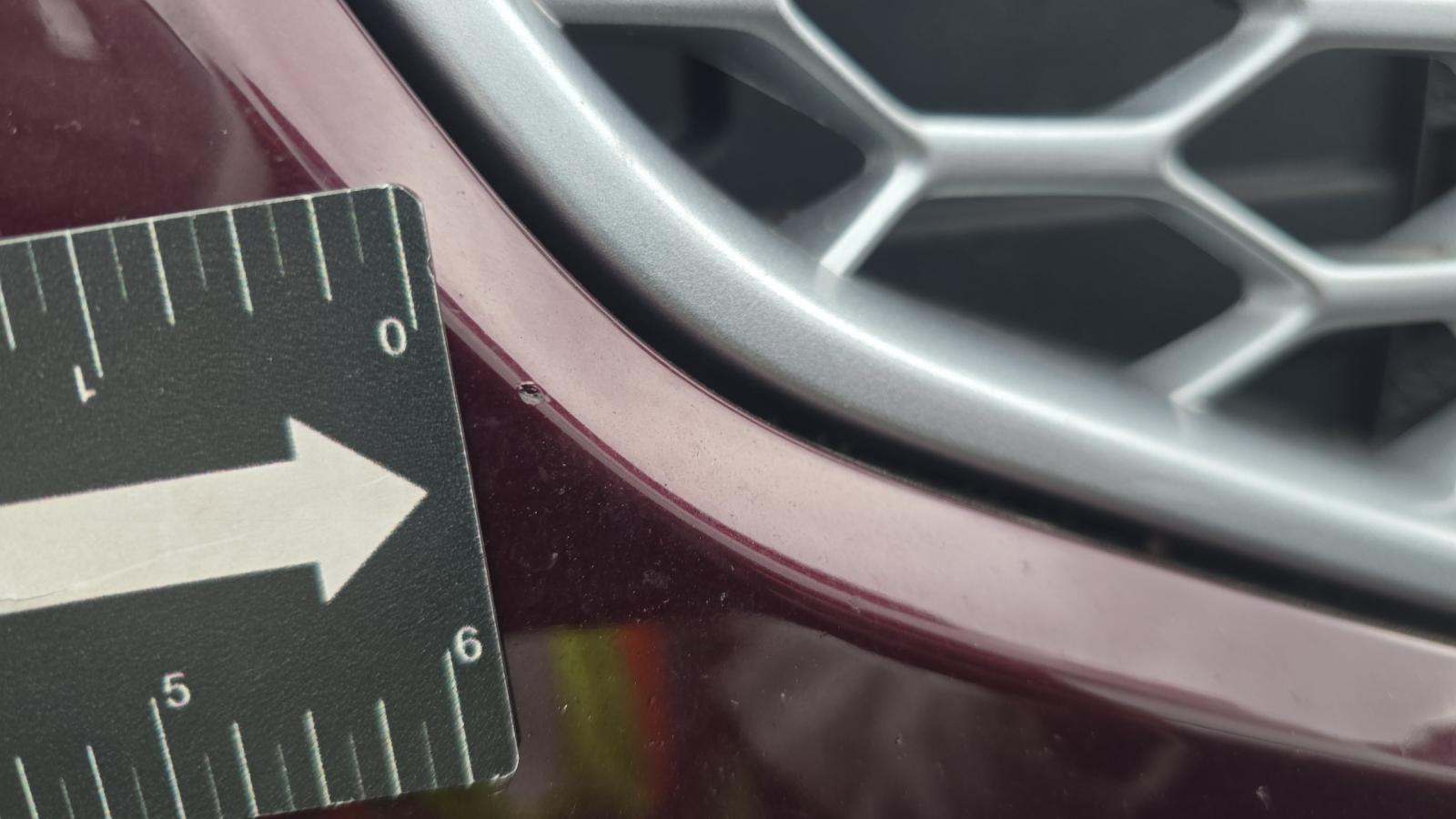 2023 Ford Edge SEL AWD