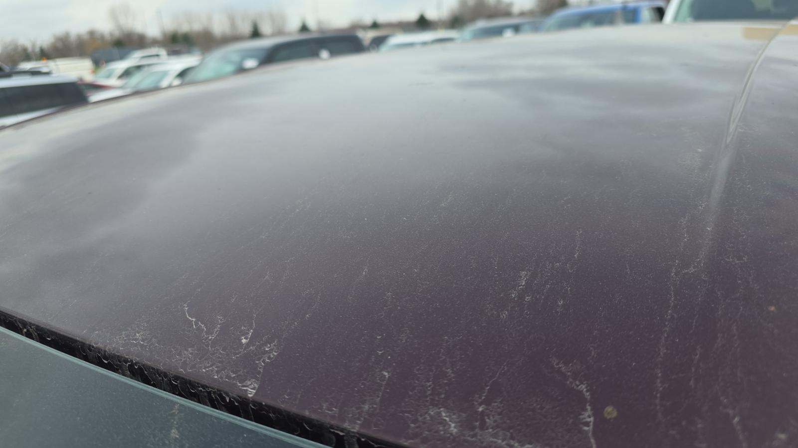 2023 Ford Edge SEL AWD