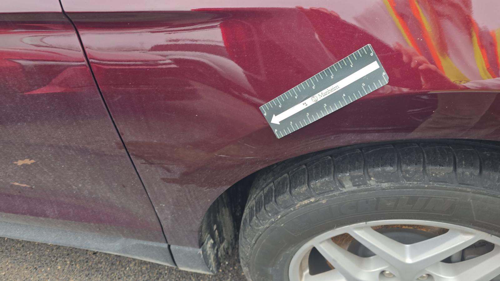 2023 Ford Edge SEL AWD