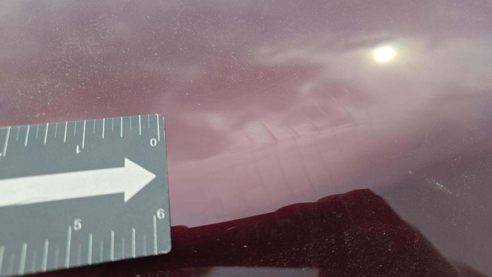 2023 Ford Edge SEL AWD