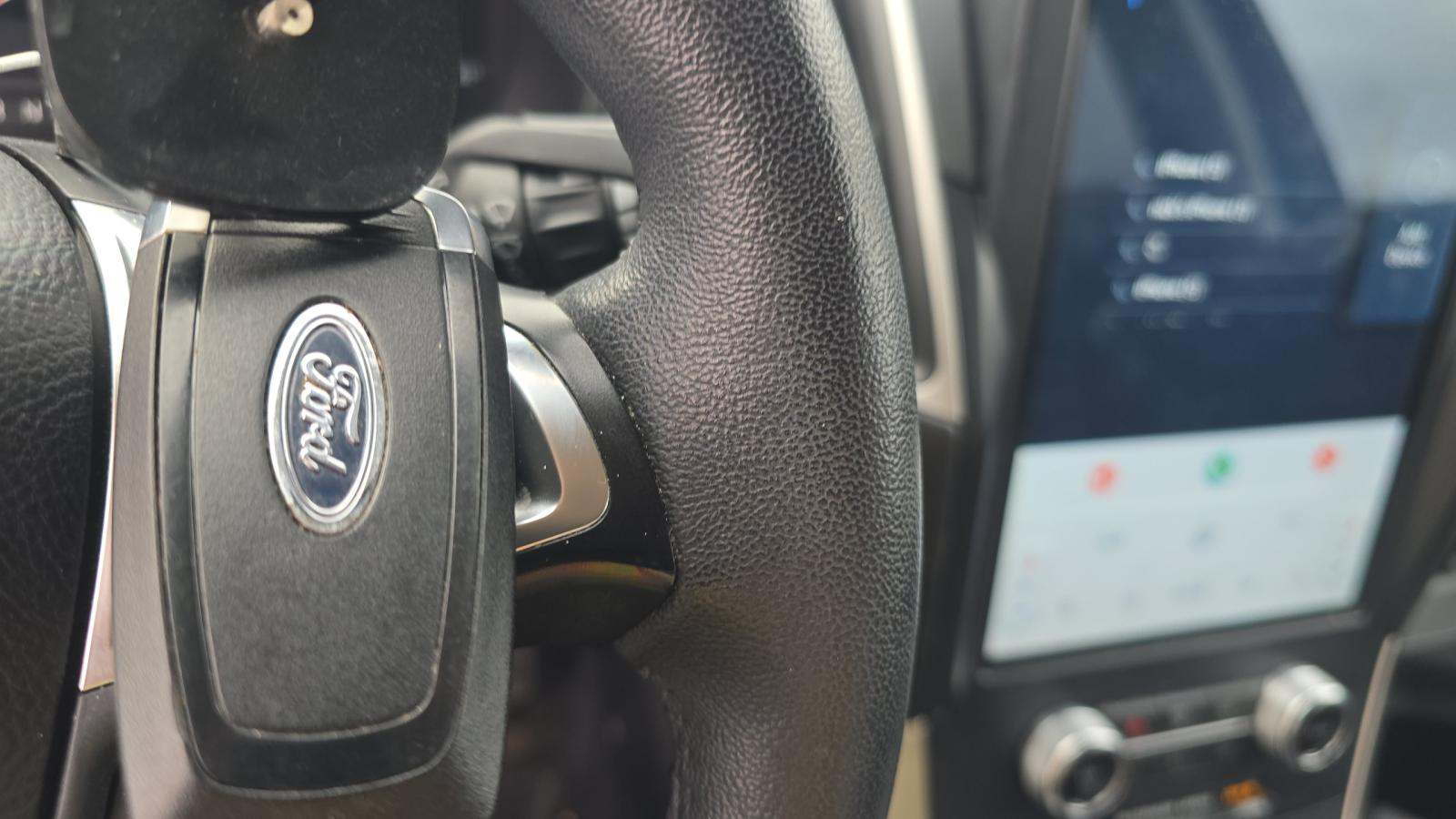 2023 Ford Edge SEL AWD